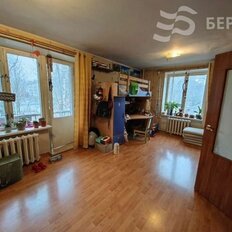 Квартира 31 м², 1-комнатная - изображение 1