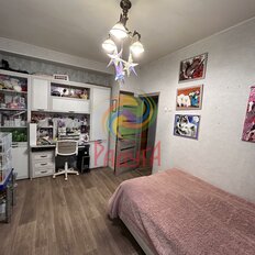 Квартира 46,6 м², 2-комнатная - изображение 4