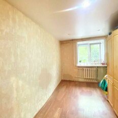 Квартира 42,9 м², 2-комнатная - изображение 5