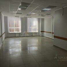 95,9 м², помещение свободного назначения - изображение 2