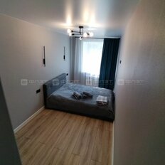 Квартира 41,9 м², 2-комнатная - изображение 4