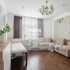 Квартира 131,8 м², 3-комнатная - изображение 2