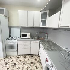 Квартира 34,1 м², 1-комнатная - изображение 2