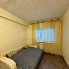 Квартира 35 м², 1-комнатная - изображение 2
