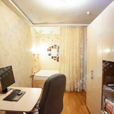Квартира 29,9 м², 1-комнатная - изображение 4
