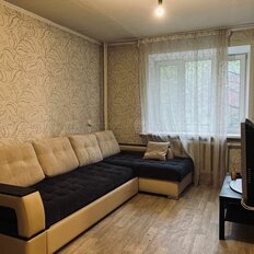 Квартира 33,6 м², 1-комнатная - изображение 1