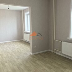 Квартира 28,6 м², студия - изображение 1