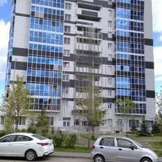 Квартира 60,7 м², 2-комнатная - изображение 2