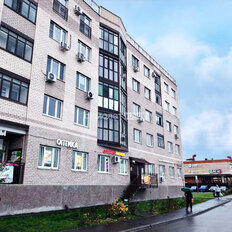 Квартира 59,4 м², 2-комнатная - изображение 1