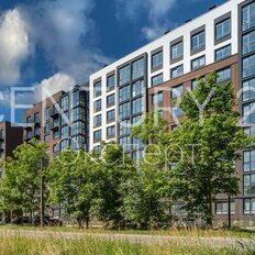 Квартира 30 м², студия - изображение 5