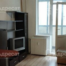 Квартира 22 м², 1-комнатная - изображение 4