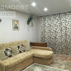 Квартира 47,8 м², 2-комнатная - изображение 4