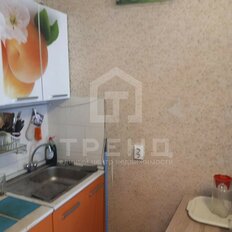 Квартира 24,5 м², студия - изображение 4