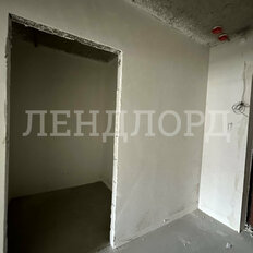 Квартира 36,5 м², студия - изображение 5