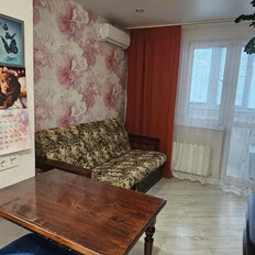 Квартира 25 м², студия - изображение 5