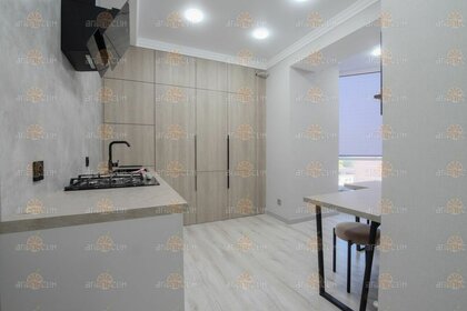 120 м², 3-комнатная квартира 37 000 ₽ в месяц - изображение 34