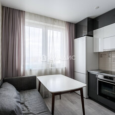 Квартира 56 м², 2-комнатная - изображение 3