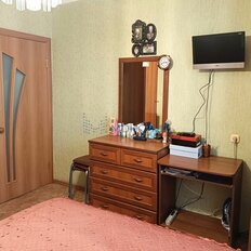 Квартира 34,1 м², 1-комнатная - изображение 4