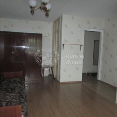 Квартира 30,1 м², 1-комнатная - изображение 2