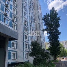 Квартира 37,9 м², 1-комнатная - изображение 2