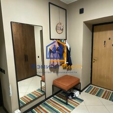 Квартира 78,7 м², 2-комнатная - изображение 4