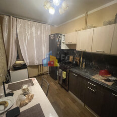 Квартира 64 м², 3-комнатная - изображение 2