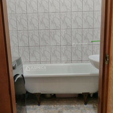 Квартира 61 м², 3-комнатная - изображение 4