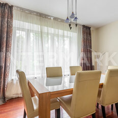 Квартира 123,4 м², 3-комнатная - изображение 2