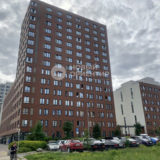 Квартира 60,6 м², 2-комнатная - изображение 2
