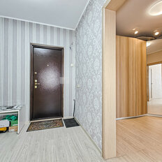 Квартира 61,5 м², 2-комнатная - изображение 5