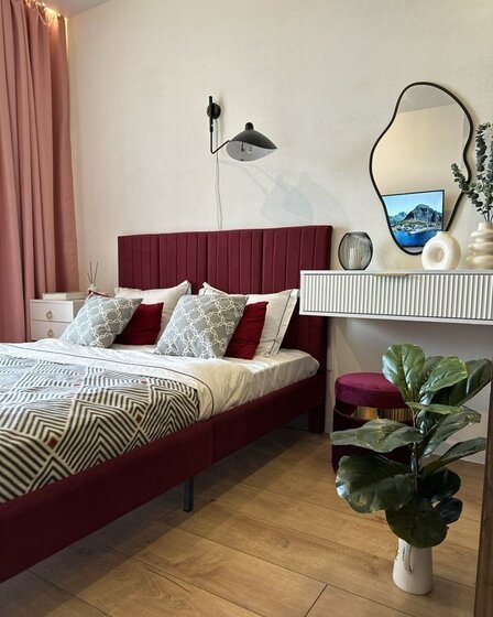 24,9 м², квартира-студия 3 300 000 ₽ - изображение 61