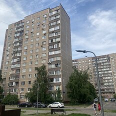 Квартира 60,8 м², 3-комнатная - изображение 1