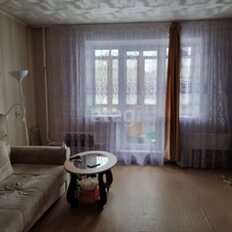 Квартира 53 м², 2-комнатная - изображение 1