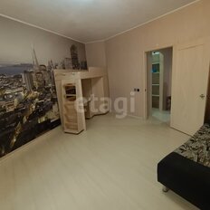 Квартира 40,5 м², 1-комнатная - изображение 3