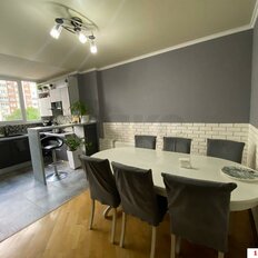 Квартира 107,3 м², 3-комнатная - изображение 5