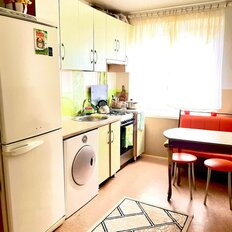 Квартира 61,6 м², 4-комнатная - изображение 1