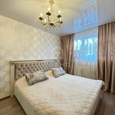 Квартира 59,3 м², 3-комнатная - изображение 3