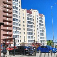 Квартира 38,9 м², 1-комнатная - изображение 1