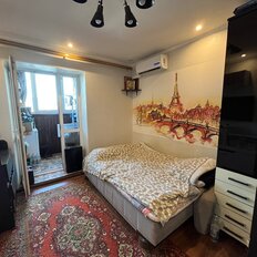 Квартира 41 м², 2-комнатная - изображение 1