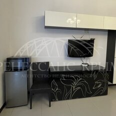 Квартира 22,5 м², студия - изображение 3