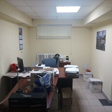 59,8 м², офис - изображение 5