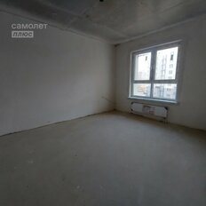 Квартира 53,8 м², 1-комнатная - изображение 5