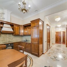 Квартира 125 м², 3-комнатная - изображение 3