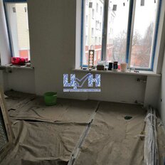 Квартира 62,6 м², 2-комнатная - изображение 2