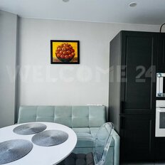 Квартира 73,7 м², 3-комнатная - изображение 4