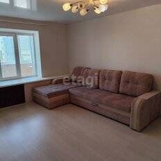 Квартира 44,4 м², 1-комнатная - изображение 2
