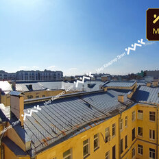 Квартира 175,7 м², 5-комнатная - изображение 5