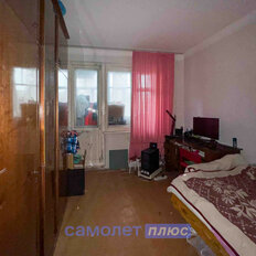 Квартира 65,6 м², 3-комнатная - изображение 5