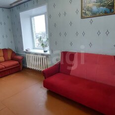 Квартира 46,6 м², 2-комнатная - изображение 3