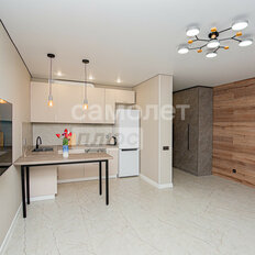Квартира 40,3 м², студия - изображение 1